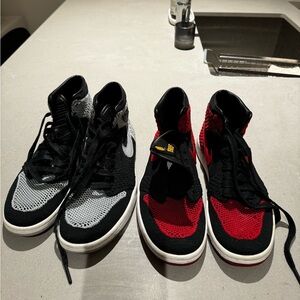 JORDAN 1 RETO FLYKNIT